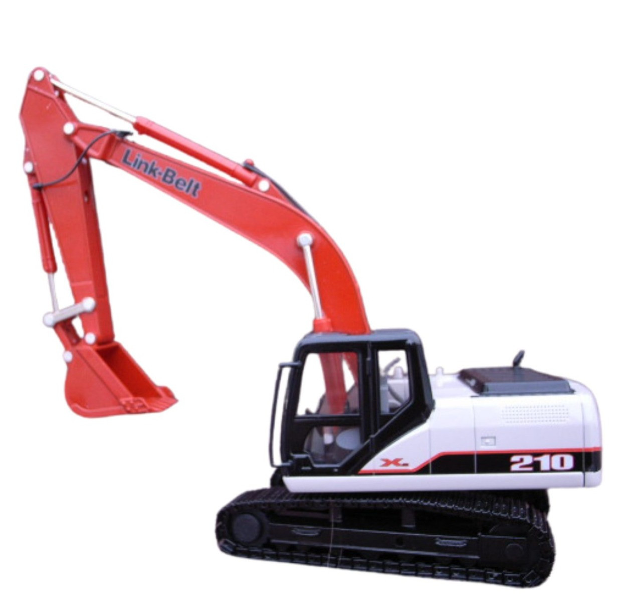 NONE – Construction Equipment – LINK BELT 210X-2 – 1/40 – LINK30098