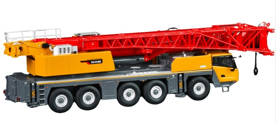IMC MODELS,SANY SAC2500E Mobile Crane, 1/50, SANY40-1021