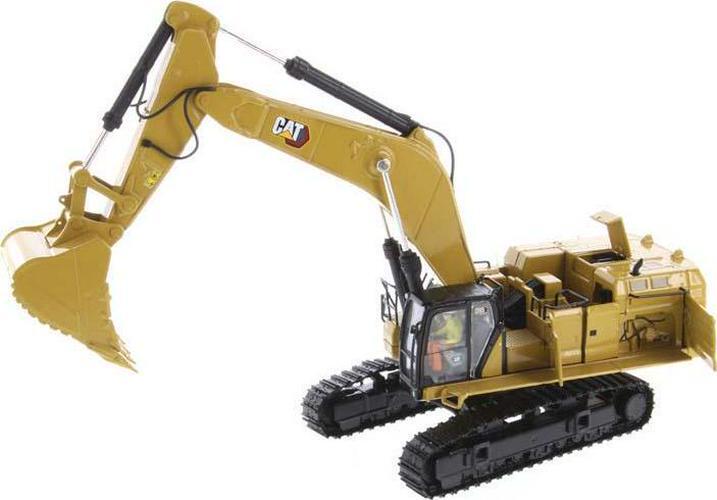 CAT Caterpillar 395 Large Hydraulic Excavator (High Line Series) 1:50 Scale –
