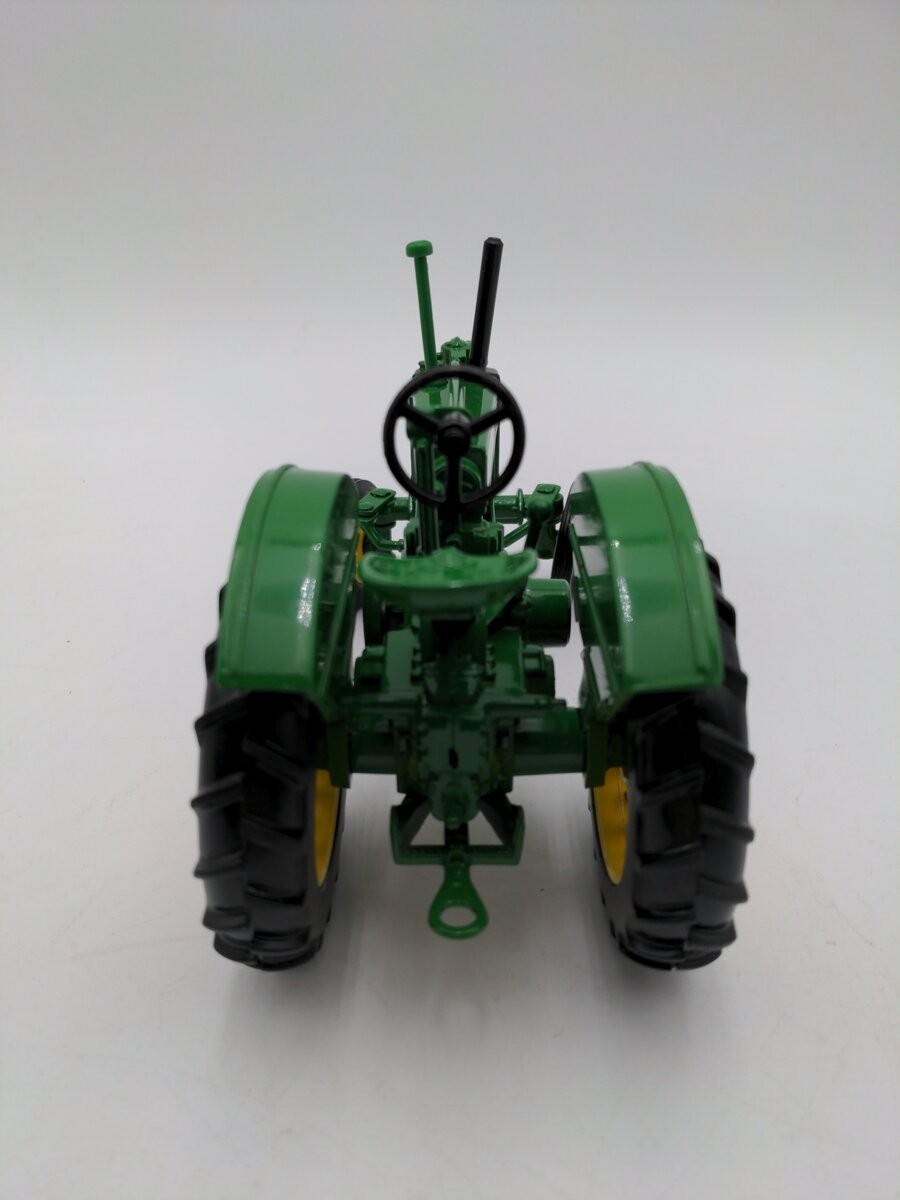 Ertl 5824TA 1/16 BW-40 Two-Cylinder Club 6 The Great Northern American Tractor
