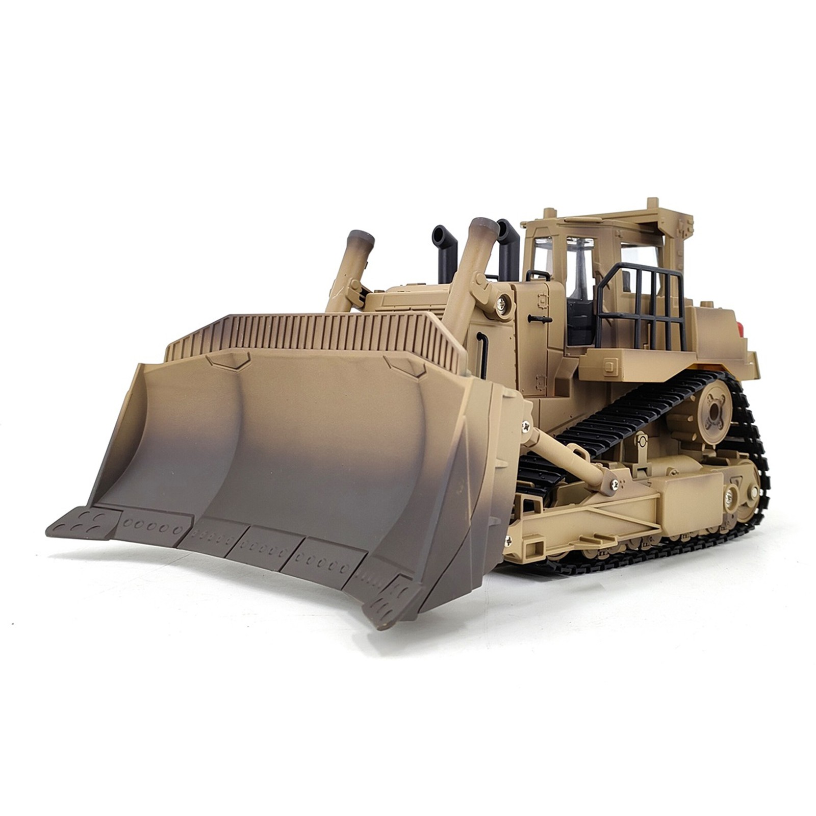 1/16 RC Dozer Design With Liftable Blade For Construction RVOS