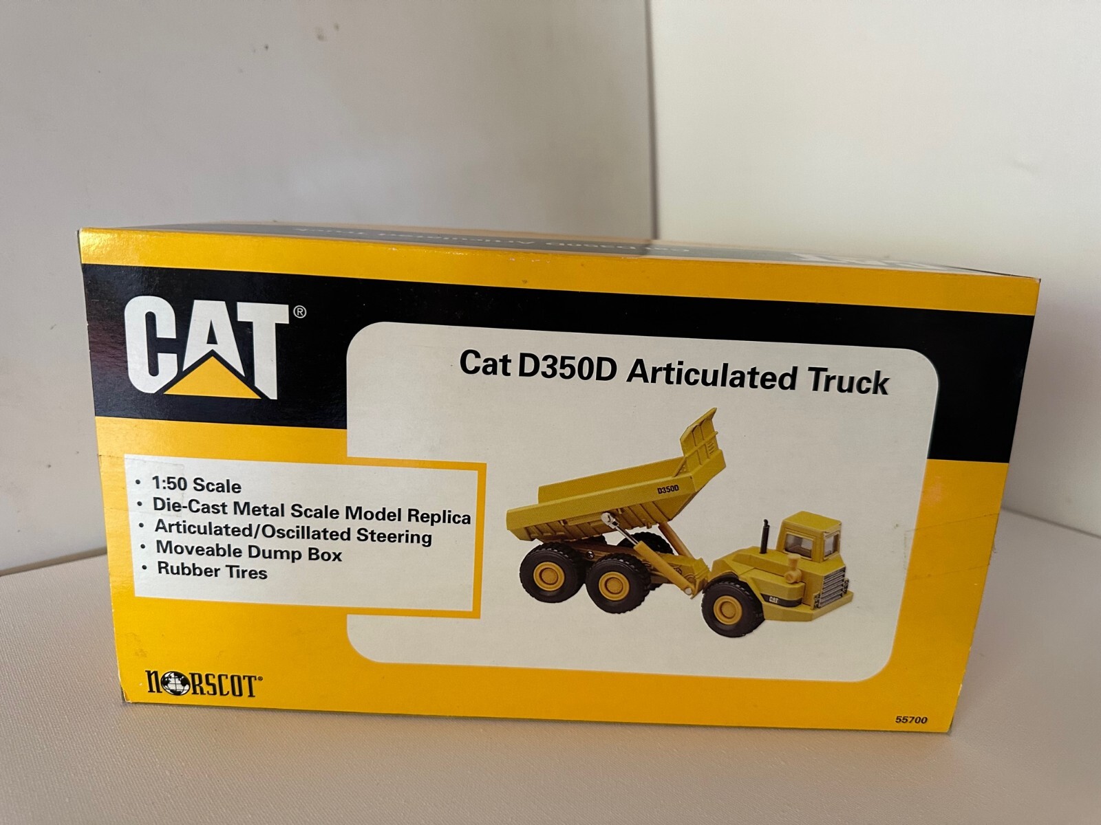 cat d350d articulated truck price 1.50 stairs