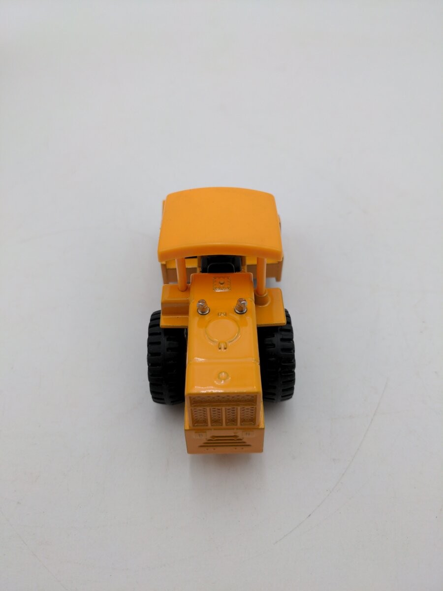 Joal 221 1:50 Caterpillar Steam Roller EX/Box