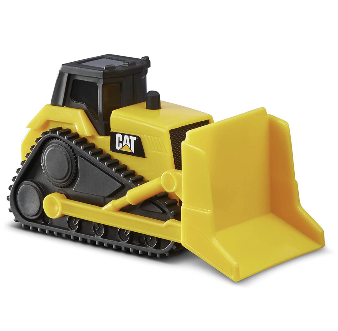 🔥CAT Caterpillar Little Machines Set 5 Pack Trucks Construction Play Toys 🔥