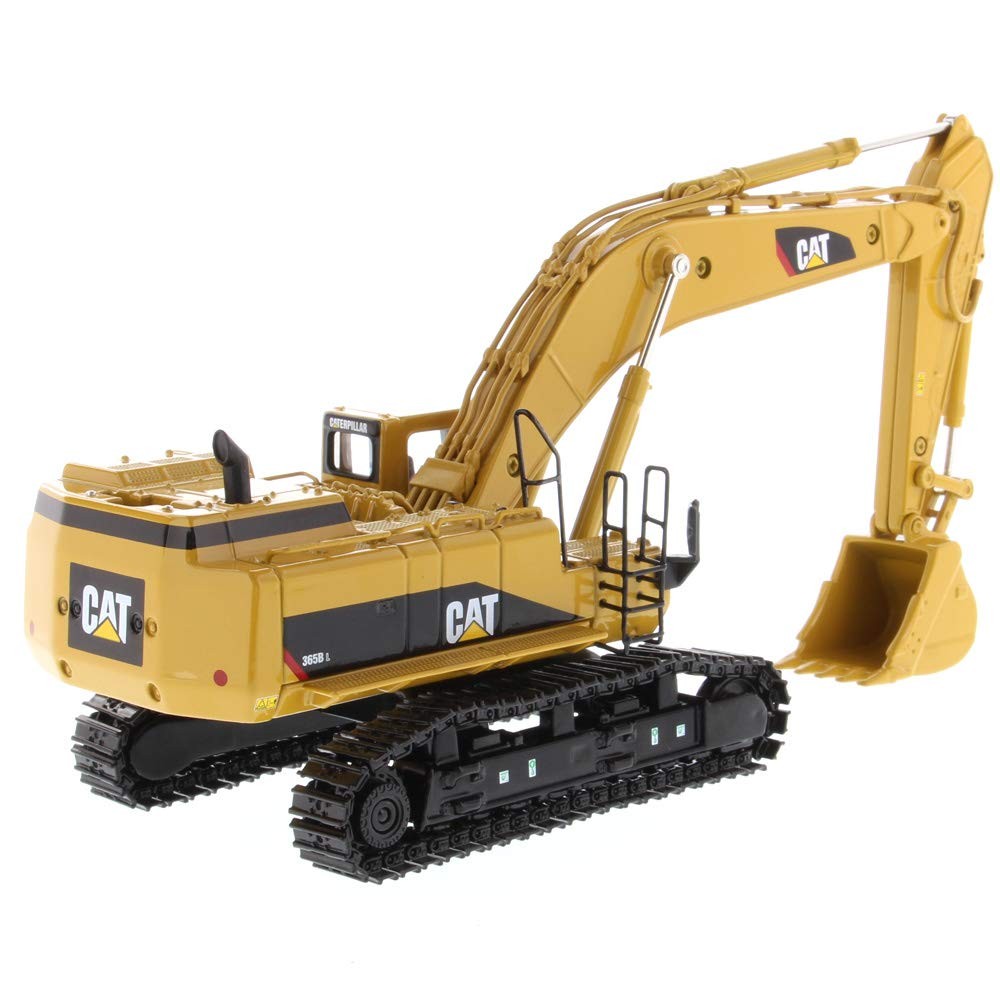 DM DIECAST MASTERS (85058C) 1:50 Cat 365B L Series II Hydraulic Excavator