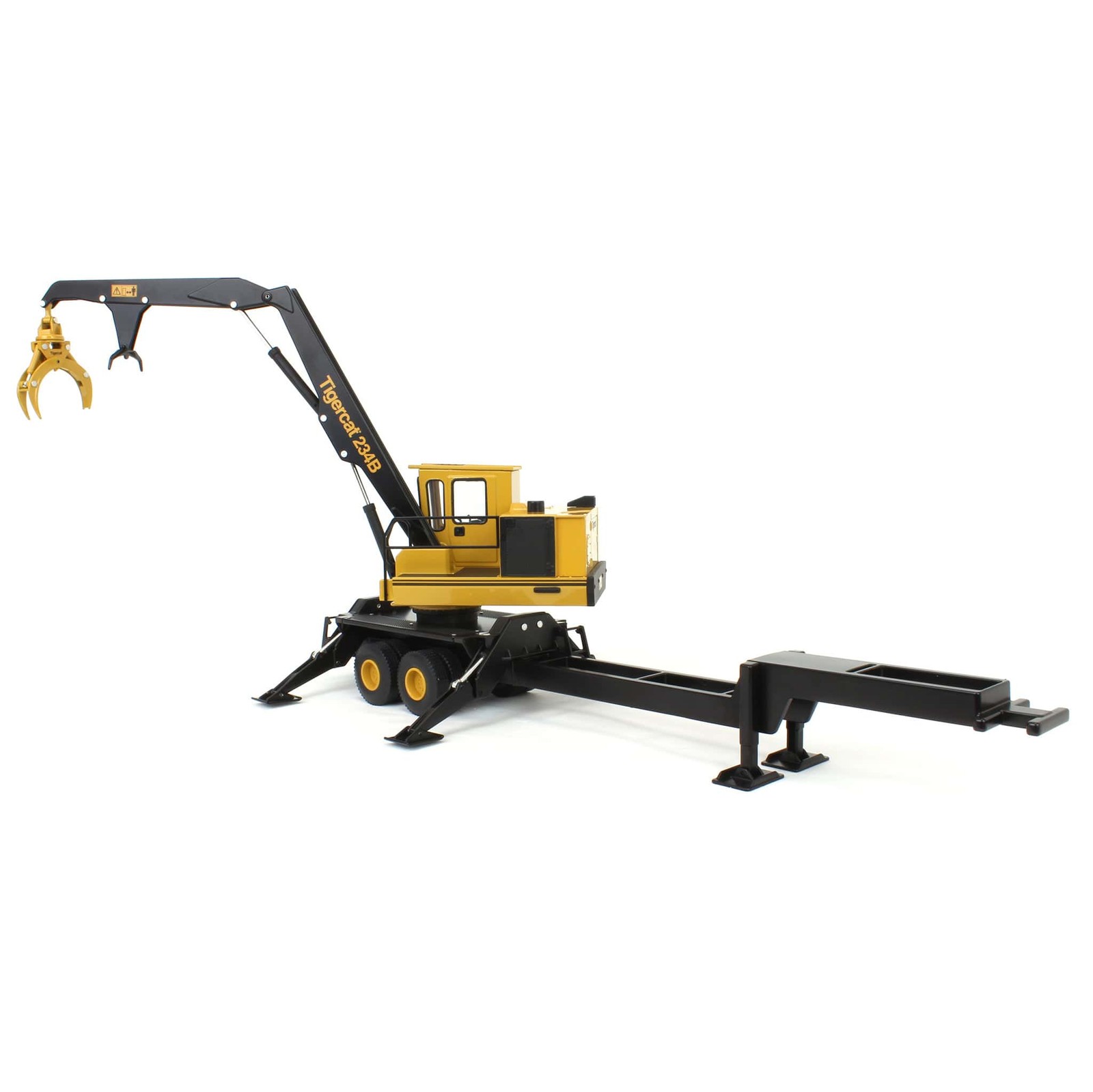 1/32 Tigercat 234B Knuckleboom Loader CV416