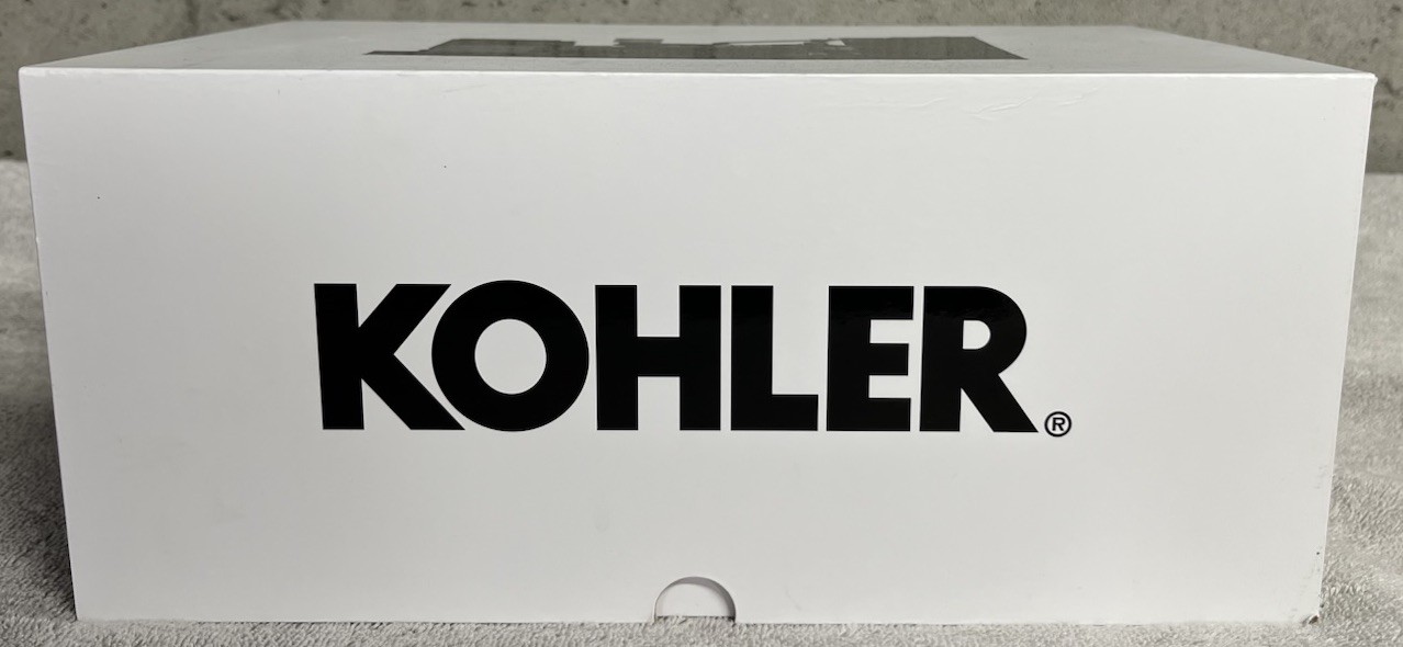 1:20 KOHLER SDMO Diesel Generator Set Construction Machinery Diecast Model IOB