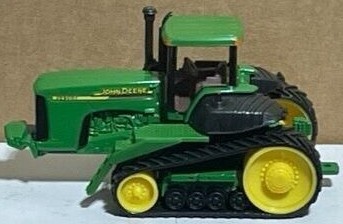 Ertl 784306 Die-Cast John Deere 9420T Tractor