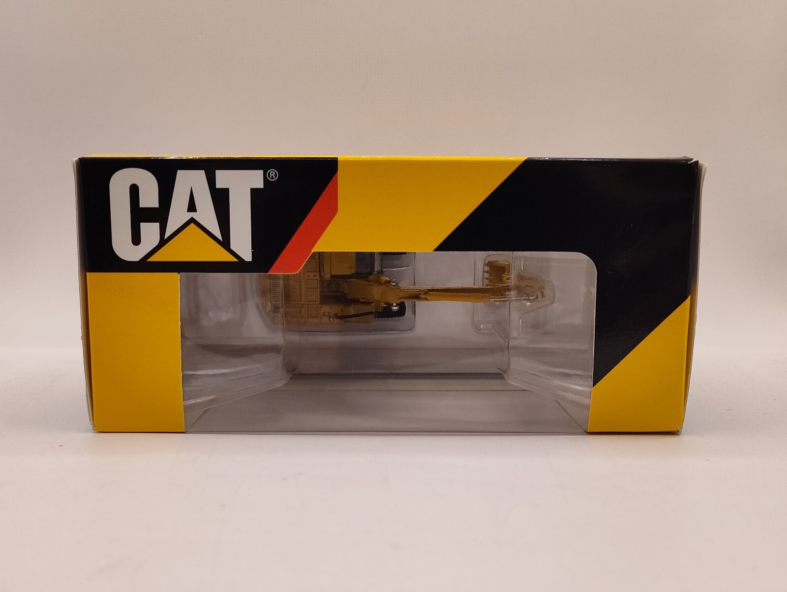 Norscott #55107 HO Scale 1:87 CAT 315C Hydraulic Excavator