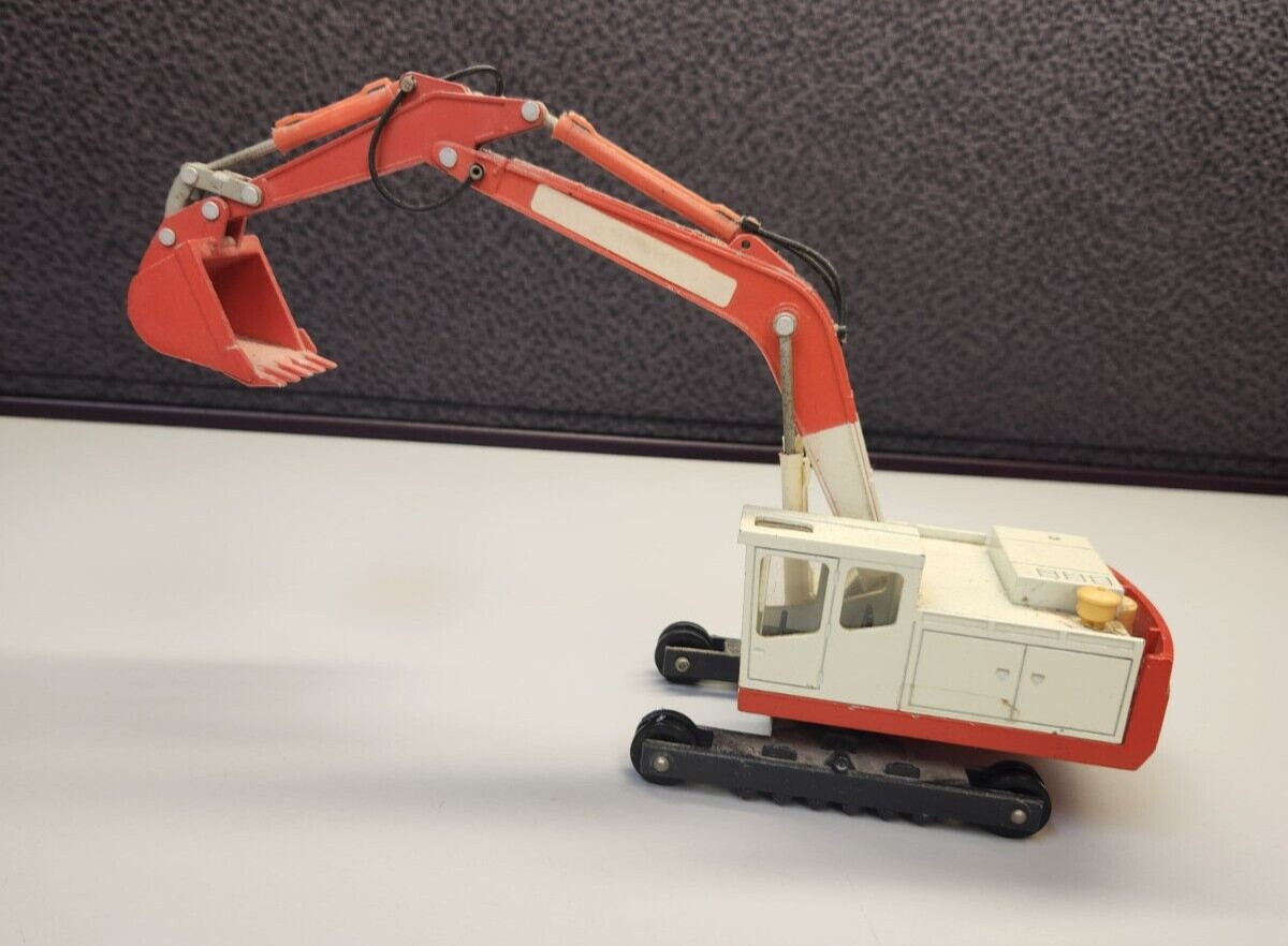 1/40 Diapet FMC Link-Belt LS-3400 Excavator