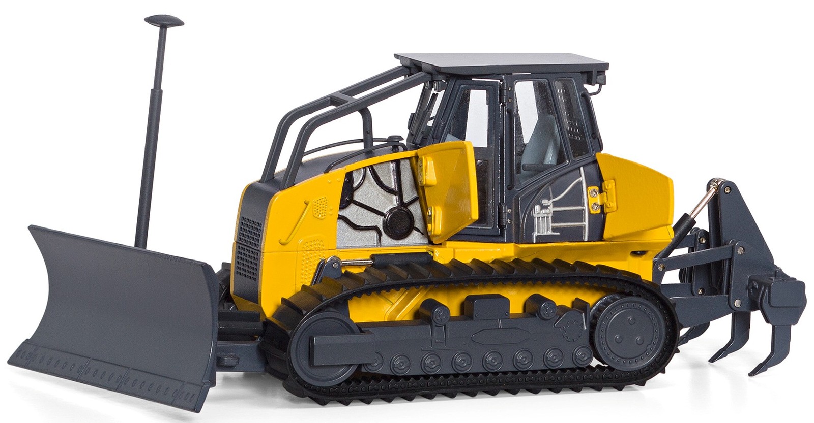 MOTORART – NEW HOLLAND D180C Excavator – 1/50 – MOT13786
