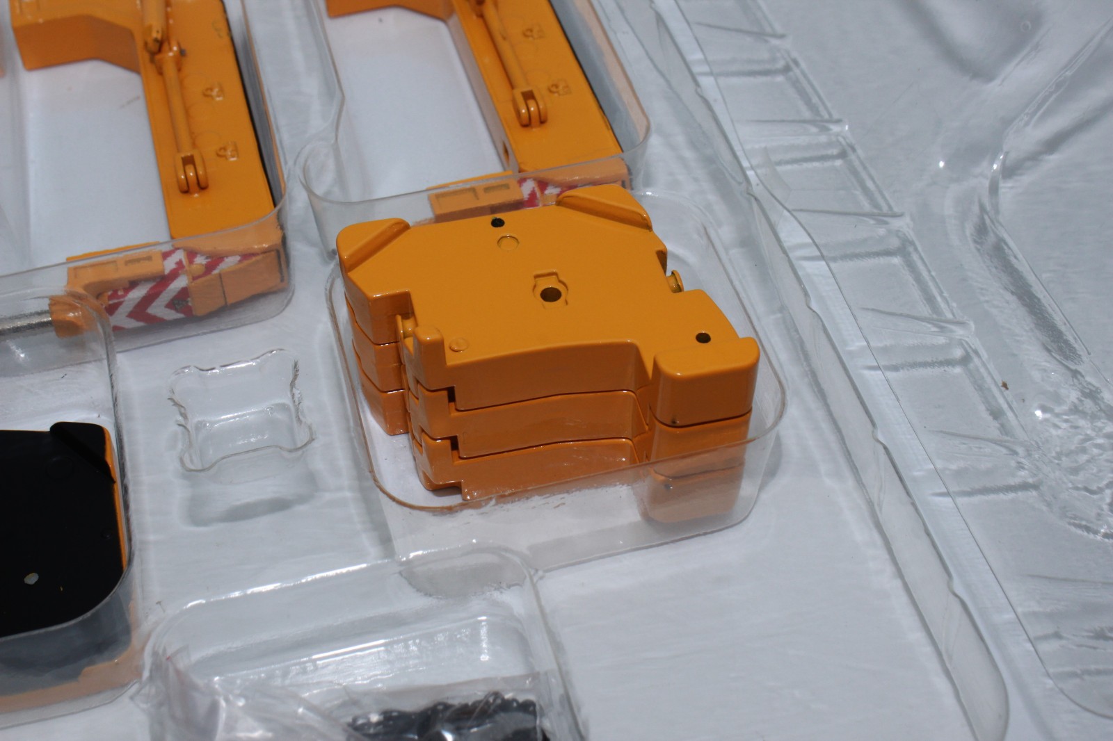 !! SALE !! IMC 33-0145 Premium Series AC700 Ballast Set 1:50 New OVP