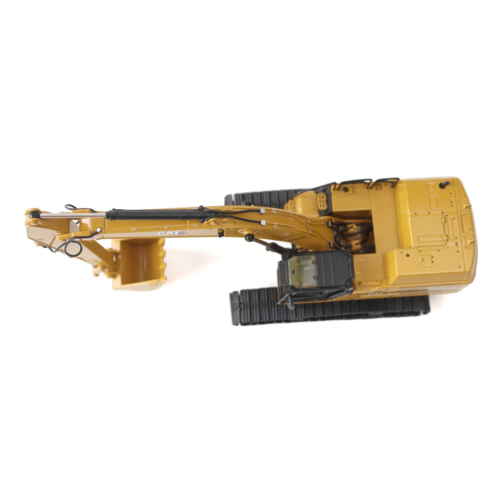 ⭐ 1:50 SCALE CAT 352 NEXT GEN HYDRAULIC EXCAVATOR DIECAST MASTERS 85792⭐