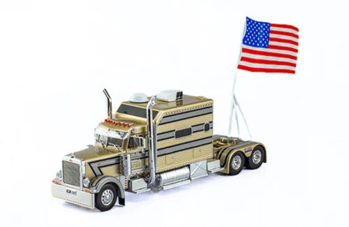 Peterbilt 379 Custom 1:43
