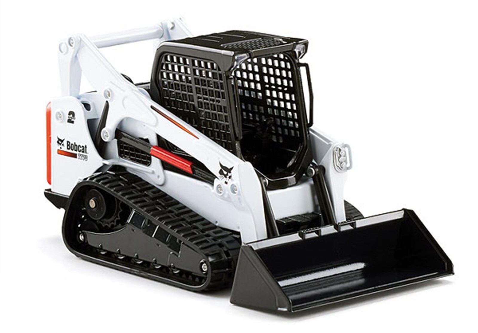 Bobcat T770 Compact Track Loader – Norscot 1:25 Scale Diecast Model #6988776 New
