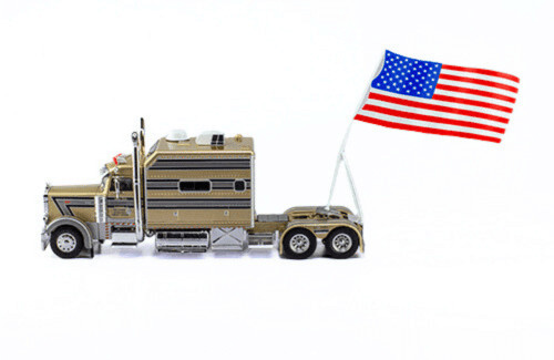 Peterbilt 379 Custom 1:43