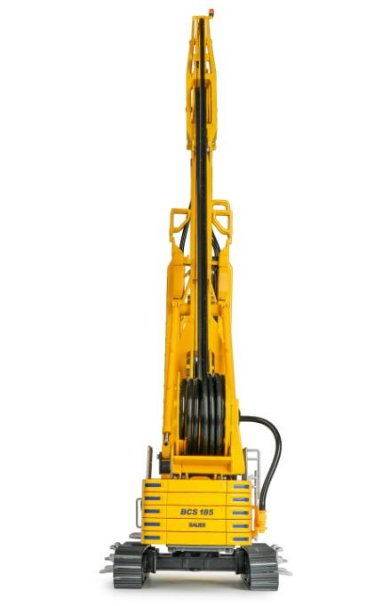 CONRAD – construction machinery – BAUER BCS 185 – 1/50 – CON2526/0