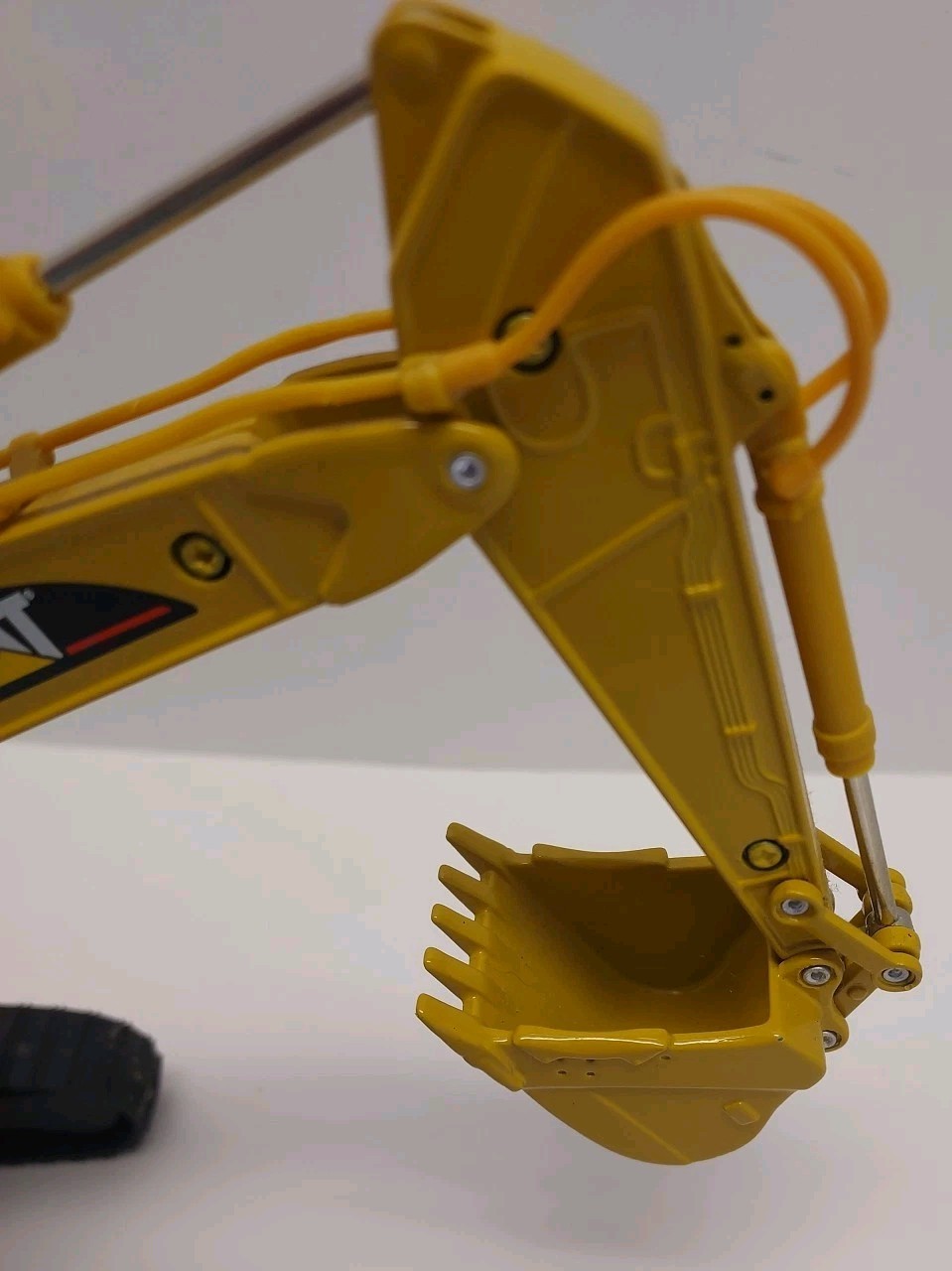 CAT 365B L Hydraulic Excavator Diecast Model #3109ZD Rare! 1:50 Scale