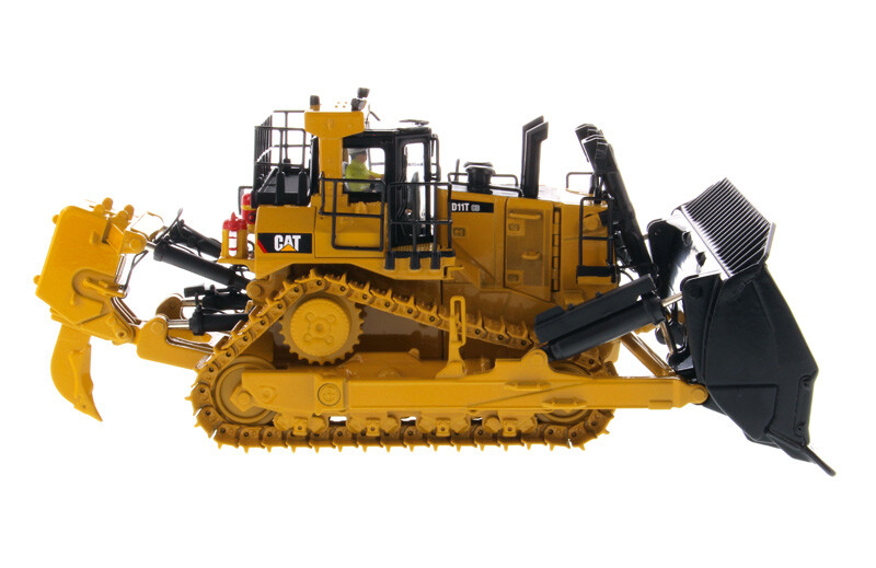 Cat D11T Dozer CD – High Line – Diecast Masters 1:50 Scale Model #85567 New