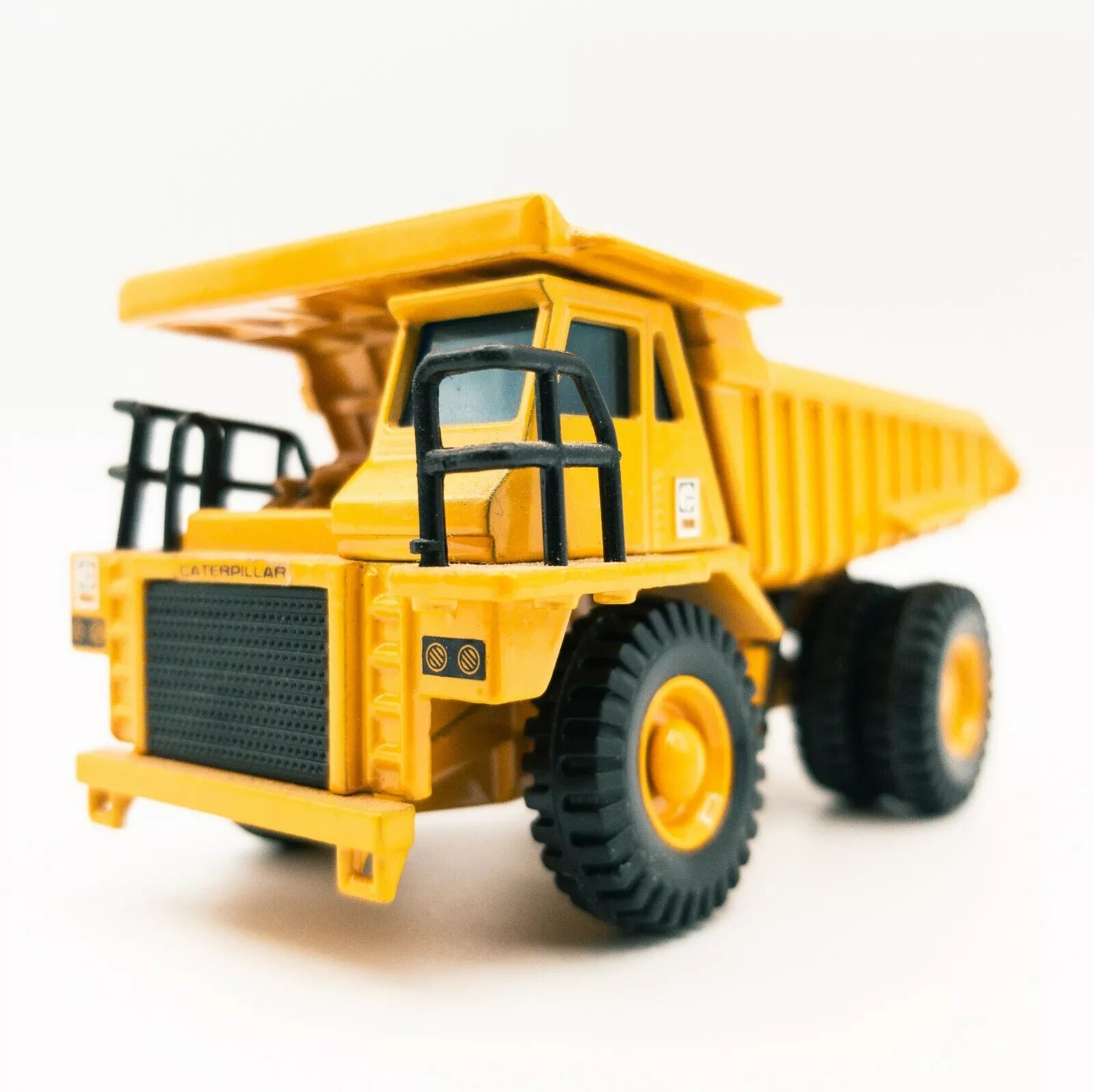 JOAL Camion Dumper 773.B. Yellow