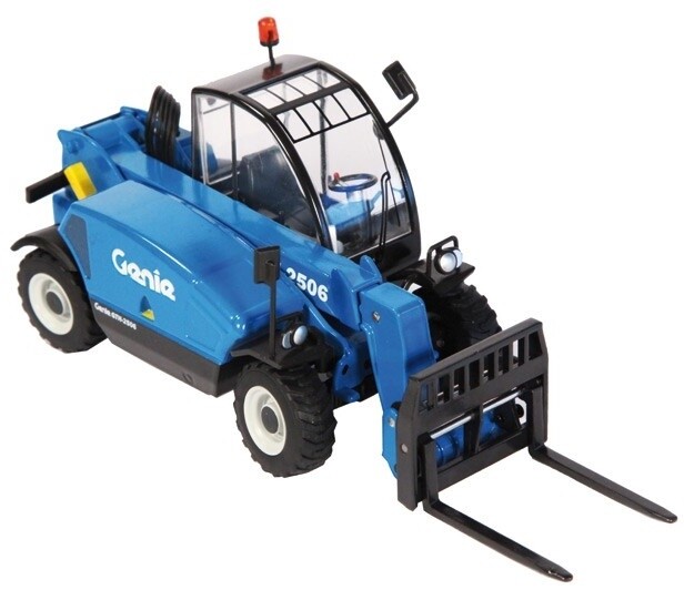 NZG – GENIE GTH 2506 – 1/32 – NZG928 telescopic machine