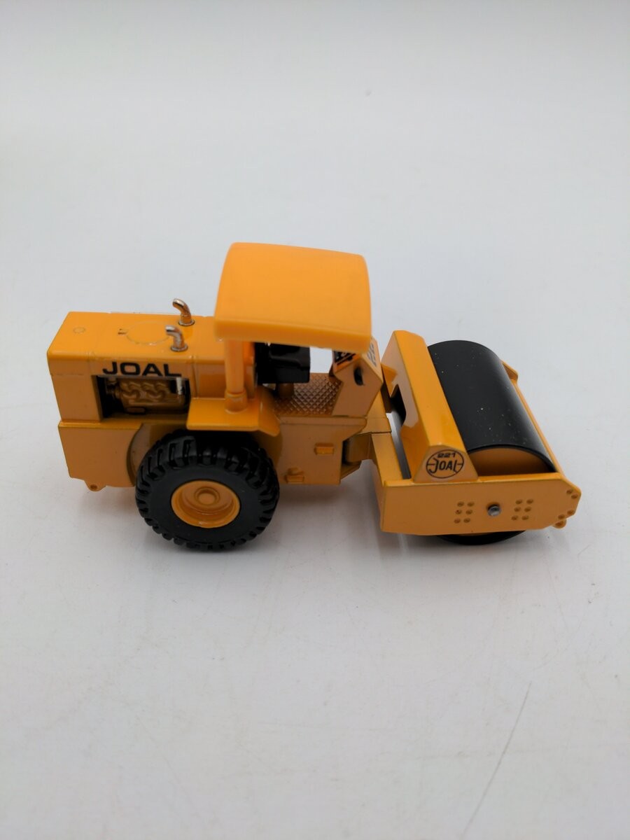Joal 221 1:50 Caterpillar Steam Roller EX/Box