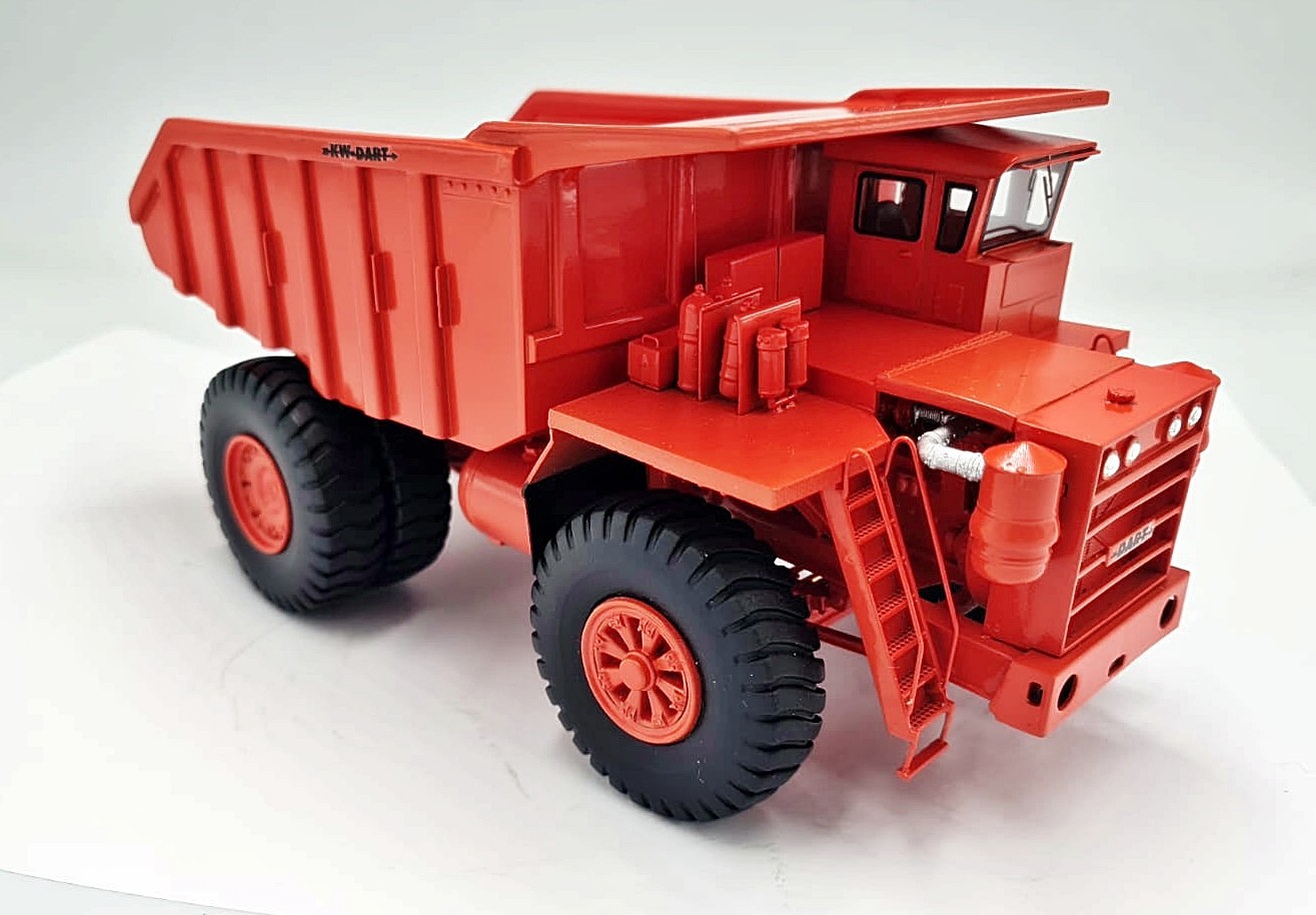 1/50 Dart D2661