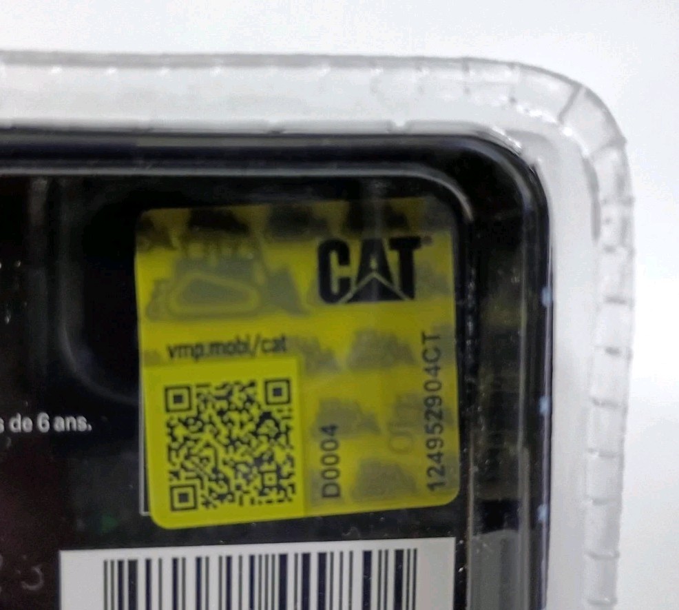 MICRO Diecast Masters Cat Micro Cat D8T Track-Type Tractor Real Replicas 2023