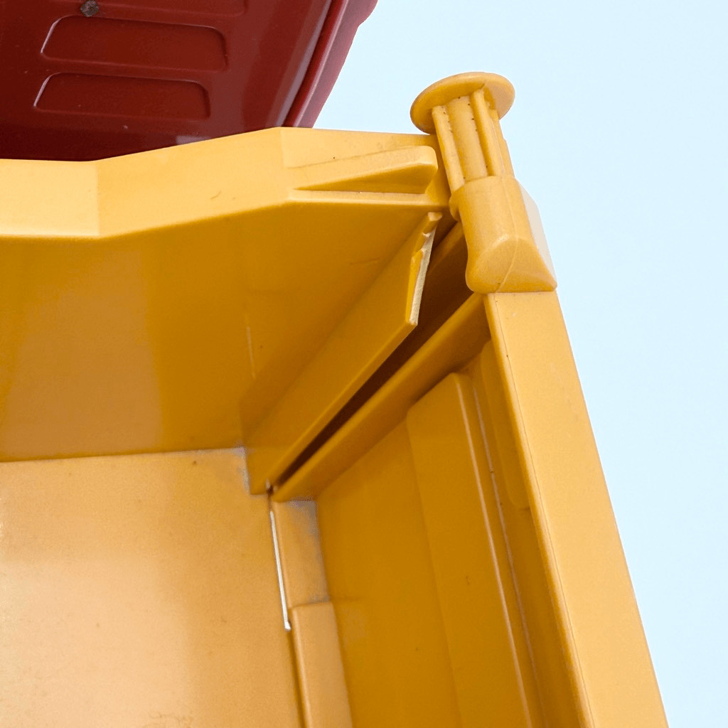Bruder MAN TGS Tipping Construction Dump Truck 90758