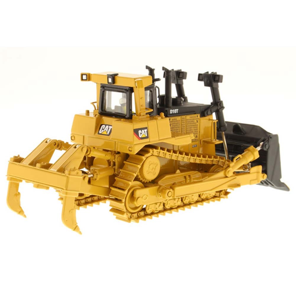 1/50 Caterpillar CAT D10T Dozer by Diecast Masters, bull dozer 85158