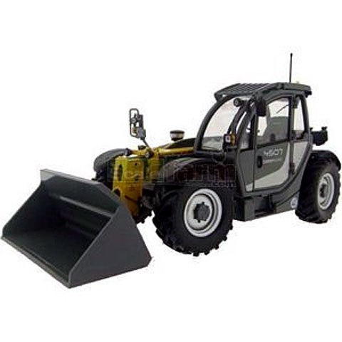 Universal Hobbies 8061 1:32 Kramer 4507 Telehandler with Bucket