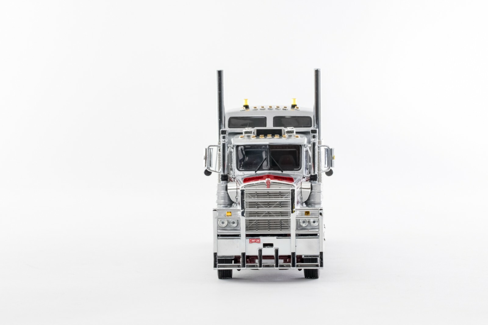 Kenworth C509 Prime Mover Truck – Patlin – Drake 1:50 Scale Model #Z01521 New
