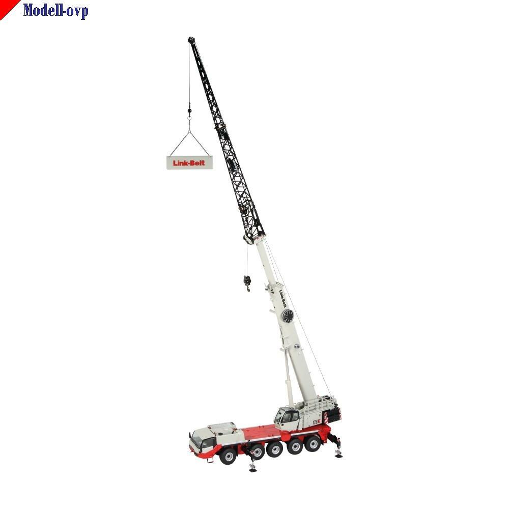 Link Belt 175/AT Mobilkran 5 achse NZG nzg 1012