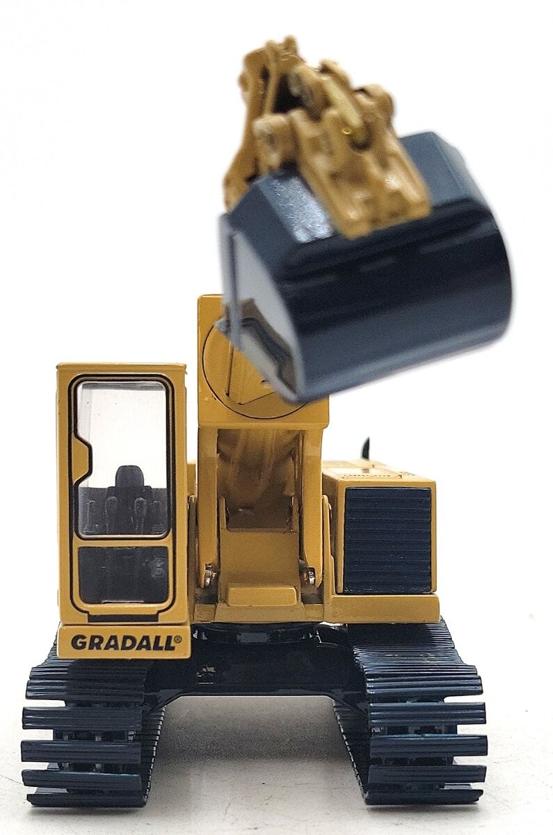 Gradall XL5200 1:50 Hydraulic Excavator Limited Edition Replica EX/Box