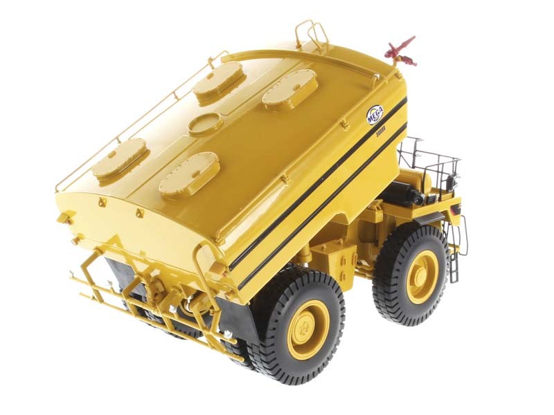 CAT Caterpillar MWT30 Mega Mining Truck Water Tank (Core Classics Series) 1:50 –