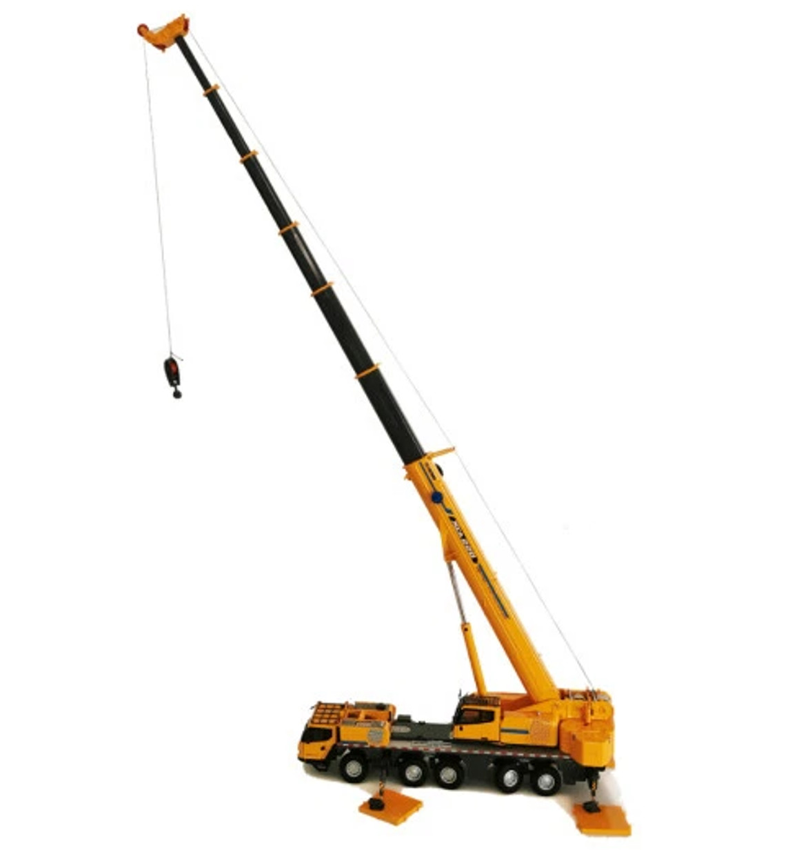 1/50 XCMG XCA 220 Mobile Crane – NIB – FREE SHIPPING $$$$$