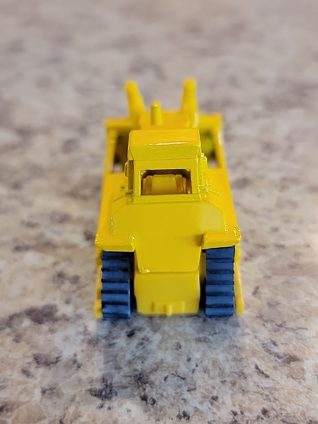 Hot Wheels 1979/80s Construction Lot 3x Dump Truck, Front Loader,Road Roller