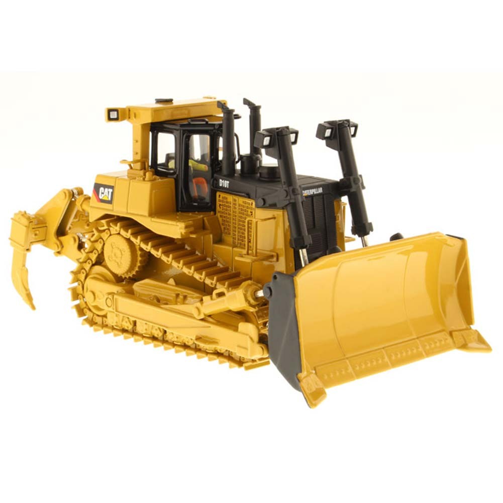 1/50 Caterpillar CAT D10T Dozer by Diecast Masters, bull dozer 85158
