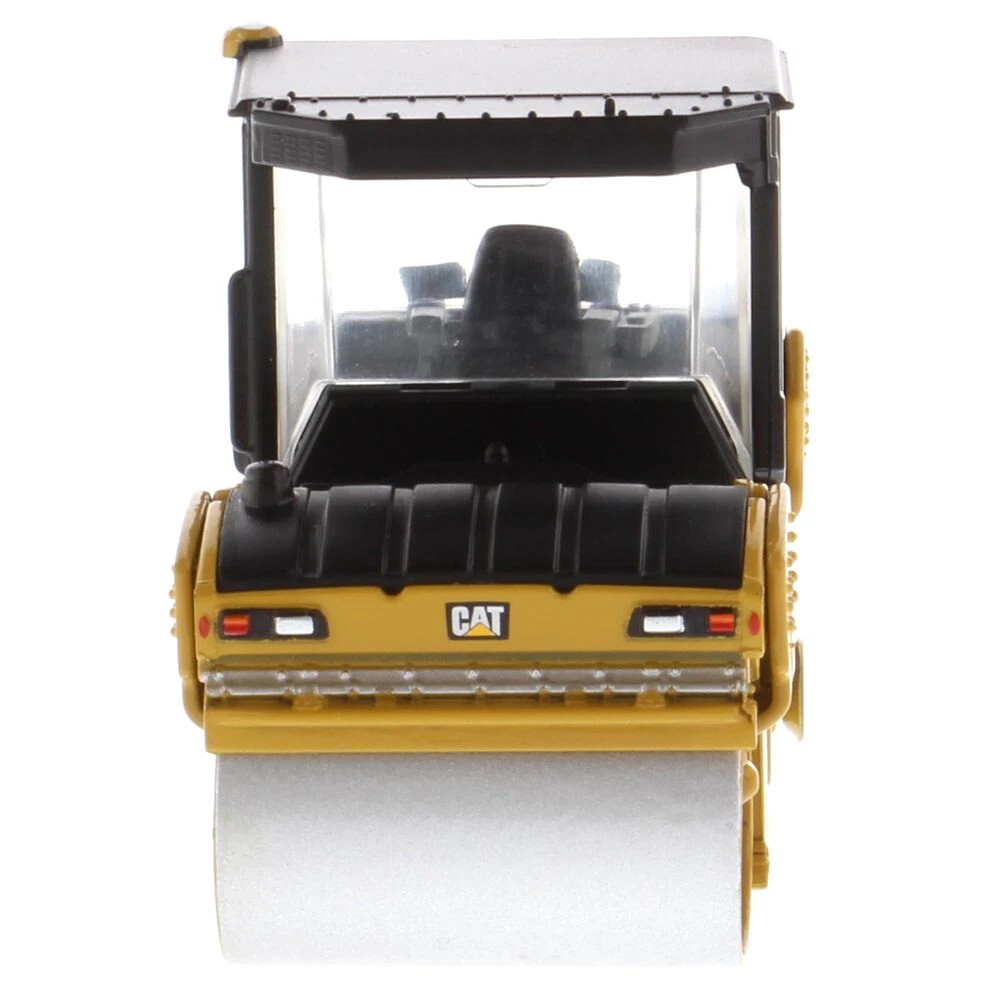 Diecast Masters 85631 Cat CB-13 Tandem Vibratory Roller with CAB 1/64 Scale