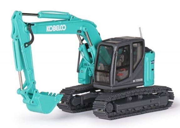 CONRAD – Crawler Excavator KOBELCO SK135SRLC-7 – 1/50 – CON2220/02