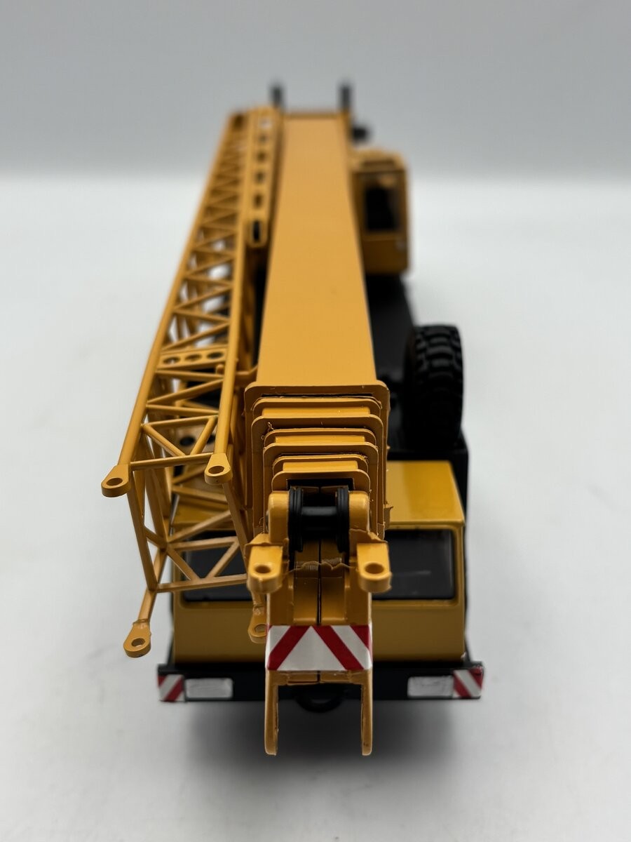 Liebherr 1:50 LTM 1160 Mobile Crane EX/Box