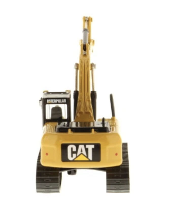 Diecast Masters 85262 Caterpillar 320D L Hydraulic Excavator 1/87 Scale Dieca…