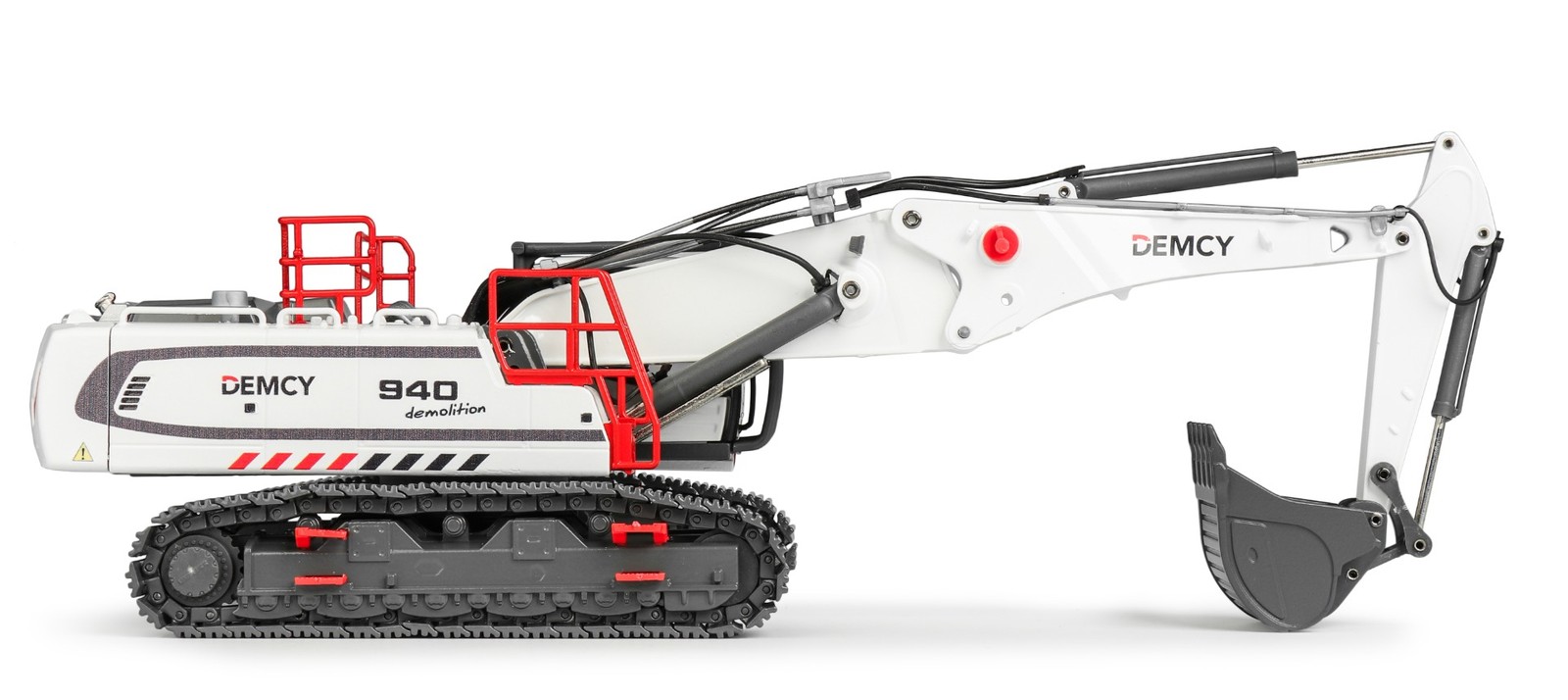 CONRAD – DEMCY construction machine – Liebherr R940 demolition – 1/…