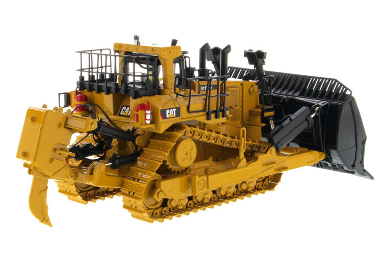 Cat D11T Dozer CD – High Line – Diecast Masters 1:50 Scale Model #85567 New