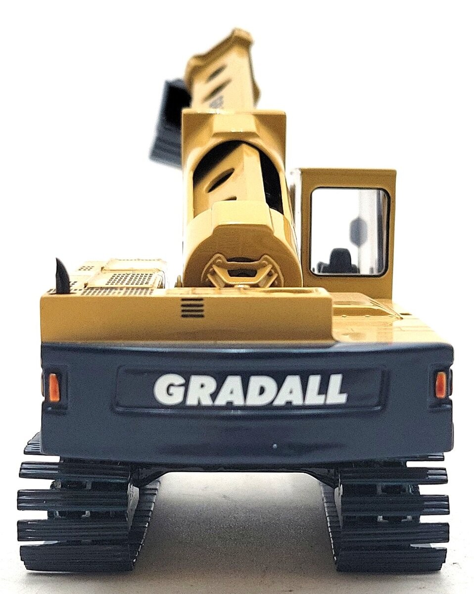 Gradall XL5200 1:50 Hydraulic Excavator Limited Edition Replica EX/Box