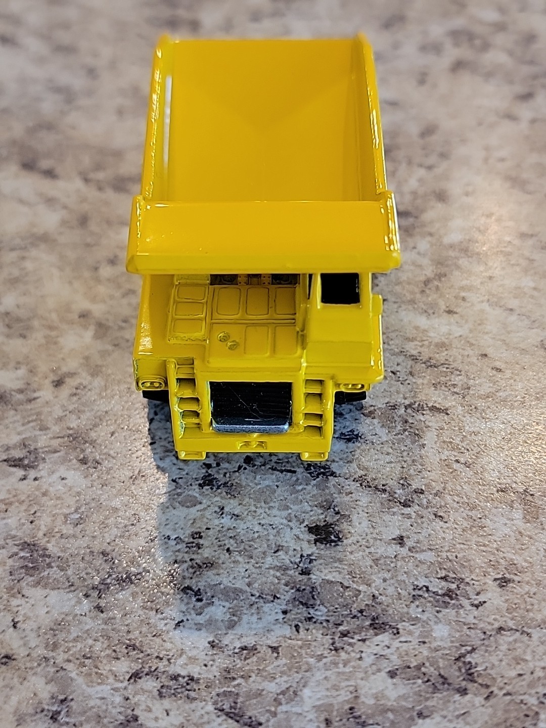 Hot Wheels 1979/80s Construction Lot 3x Dump Truck, Front Loader,Road Roller
