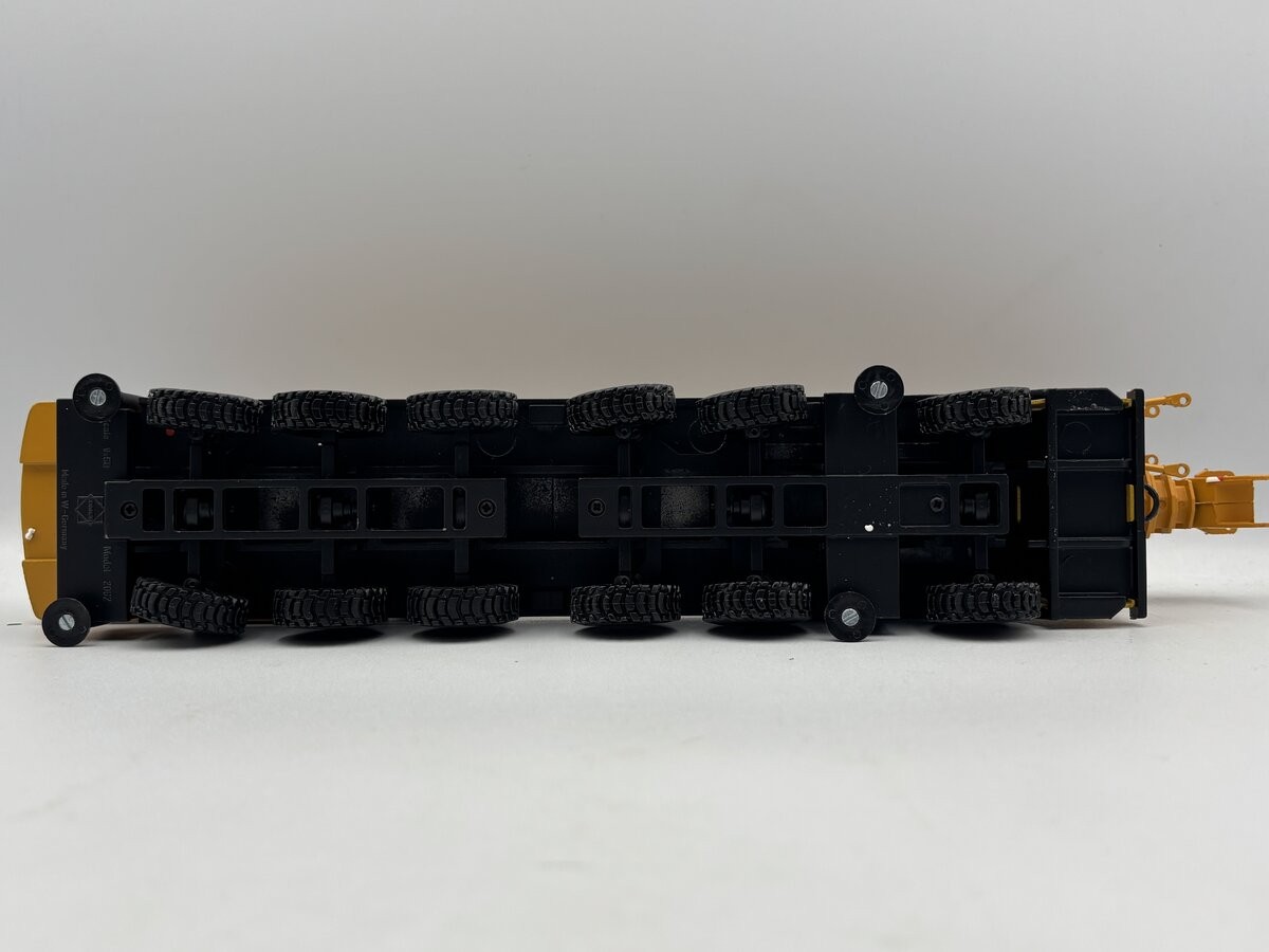 Liebherr 1:50 LTM 1160 Mobile Crane EX/Box