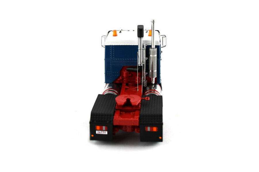 Mack Cruise-Liner 6×4 Truck – Sarens – IMC 1:50 Scale Resin Model #20-1064 New
