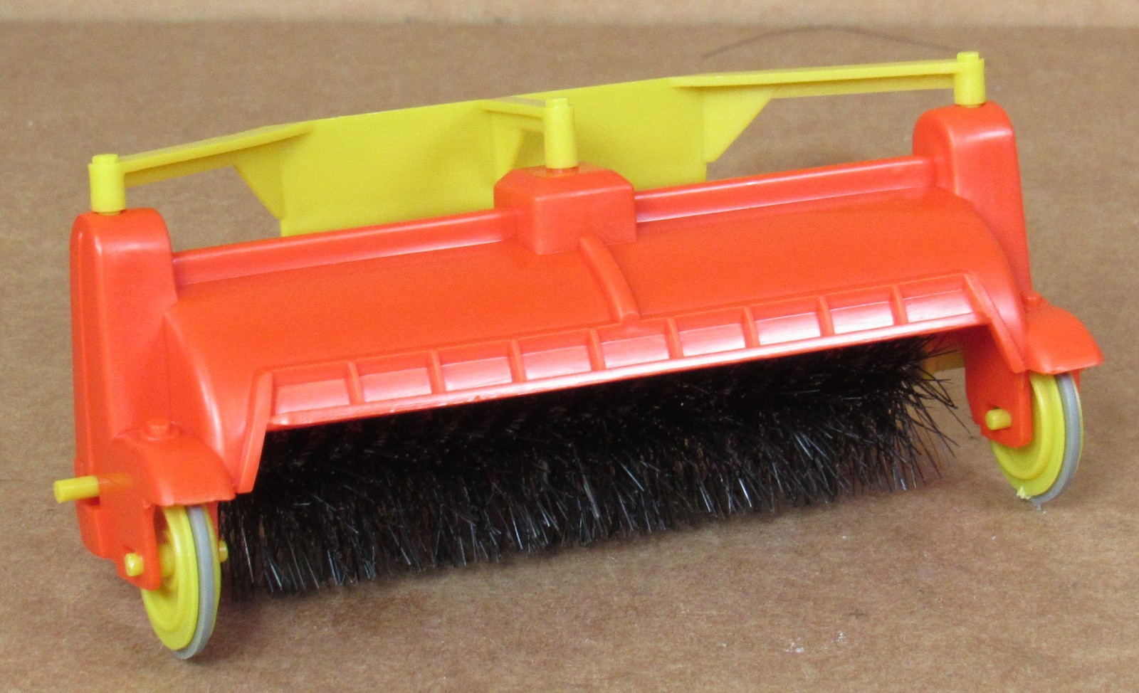 Bruder Schmidt Snow Brush Attachment for Dump Truck (LGB) 1:18 G-Gauge NOS