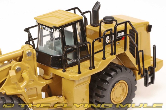 Diecast Masters 1:64 988H Wheel Loader